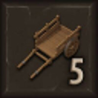 Досягнення Work, Work! у грі Blacksmith Master для GOG