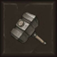 Досягнення Do it yourself! у грі Blacksmith Master для GOG
