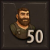 Трофей {trophy} у грі Blacksmith Master для Epic