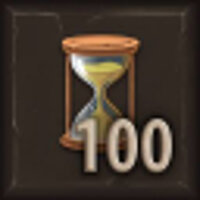 Трофей {trophy} у грі Blacksmith Master для Epic