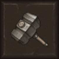 Трофей {trophy} у грі Blacksmith Master для Epic