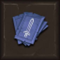 Трофей {trophy} у грі Blacksmith Master для Epic