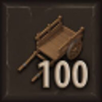 Трофей {trophy} у грі Blacksmith Master для Epic