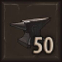 Трофей {trophy} у грі Blacksmith Master для Epic
