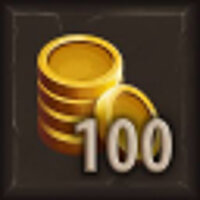 Трофей {trophy} у грі Blacksmith Master для Epic