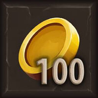 Досягнення Steady Seller у грі Blacksmith Master для Steam