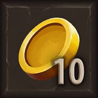 Досягнення First Sales у грі Blacksmith Master для Steam