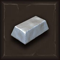 Досягнення Silver Spark у грі Blacksmith Master для Steam