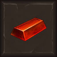Досягнення Born of Flame у грі Blacksmith Master для Steam