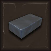 Досягнення Heavy Metal у грі Blacksmith Master для Steam
