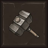 Досягнення Do it yourself! у грі Blacksmith Master для Steam