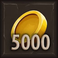 Досягнення Master Seller у грі Blacksmith Master для Steam