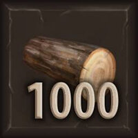 Досягнення Pine Collector у грі Blacksmith Master для Steam