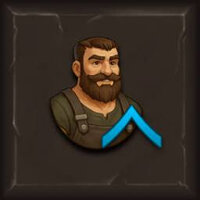 Досягнення Natural Talent у грі Blacksmith Master для Steam
