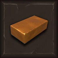 Досягнення Brute Bronze у грі Blacksmith Master для Steam