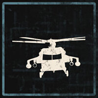 Досягнення Boss Helicopter у грі S.T.A.L.K.E.R.: Clear Sky - Enhanced Edition для Steam