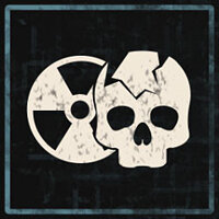 Досягнення Garbage Hegemon у грі S.T.A.L.K.E.R.: Clear Sky - Enhanced Edition для Steam