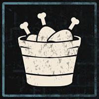 Досягнення Meat constructor у грі S.T.A.L.K.E.R.: Clear Sky - Enhanced Edition для Steam