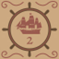 Досягнення Commodore у грі Buccaneers! для GOG