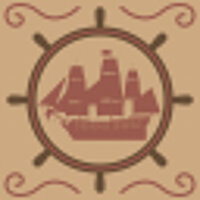 Досягнення Floating Fortress у грі Buccaneers! для GOG