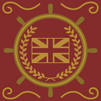 Досягнення Rule Britannia у грі Buccaneers! для Steam