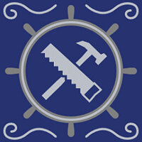 Досягнення Shipwright's Apprentice у грі Buccaneers! для Steam