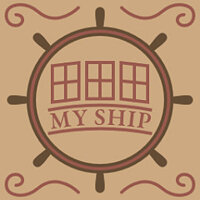 Досягнення Custom Nameplate у грі Buccaneers! для Steam