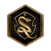 Трофей {trophy} у грі Hogwarts Legacy для PS5