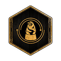 Трофей {trophy} у грі Hogwarts Legacy для PS5