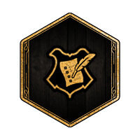 Трофей {trophy} у грі Hogwarts Legacy для PS5