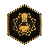 Трофей {trophy} у грі Hogwarts Legacy для PS5