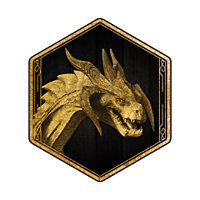 Трофей {trophy} у грі Hogwarts Legacy для PS5