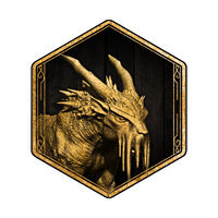 Трофей {trophy} у грі Hogwarts Legacy для PS5