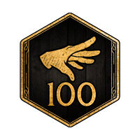 Трофей {trophy} у грі Hogwarts Legacy для PS5