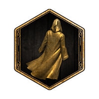 Трофей {trophy} у грі Hogwarts Legacy для PS5