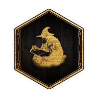 Трофей {trophy} у грі Hogwarts Legacy для PS5