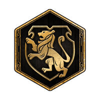 Трофей {trophy} у грі Hogwarts Legacy для PS5