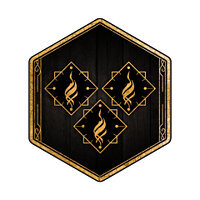 Трофей {trophy} у грі Hogwarts Legacy для PS5