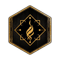 Трофей {trophy} у грі Hogwarts Legacy для PS5