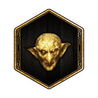 Трофей {trophy} у грі Hogwarts Legacy для PS5