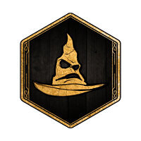 Трофей {trophy} у грі Hogwarts Legacy для PS5