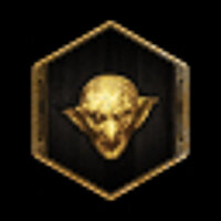 Трофей {trophy} у грі Hogwarts Legacy для Epic