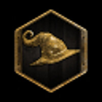 Трофей {trophy} у грі Hogwarts Legacy для Epic
