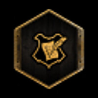 Трофей {trophy} у грі Hogwarts Legacy для Epic