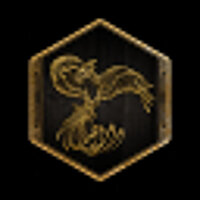 Трофей {trophy} у грі Hogwarts Legacy для Epic