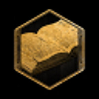 Трофей {trophy} у грі Hogwarts Legacy для Epic