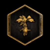 Трофей {trophy} у грі Hogwarts Legacy для Epic