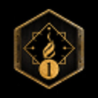 Трофей {trophy} у грі Hogwarts Legacy для Epic