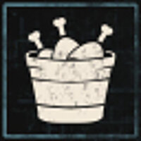 Трофей {trophy} у грі S.T.A.L.K.E.R.: Clear Sky - Enhanced Edition для Epic