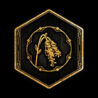 Досягнення Put Down Roots у грі Hogwarts Legacy для Steam